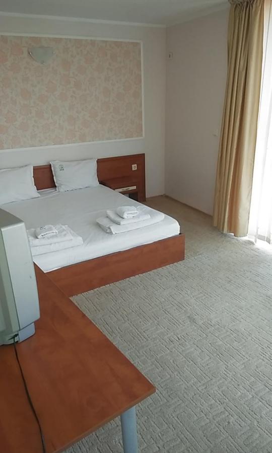 Apartment 54 Ryor Sunny Beach Buitenkant foto