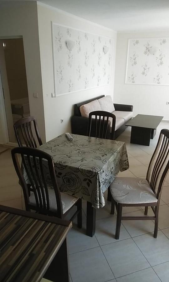 Apartment 54 Ryor Sunny Beach Buitenkant foto