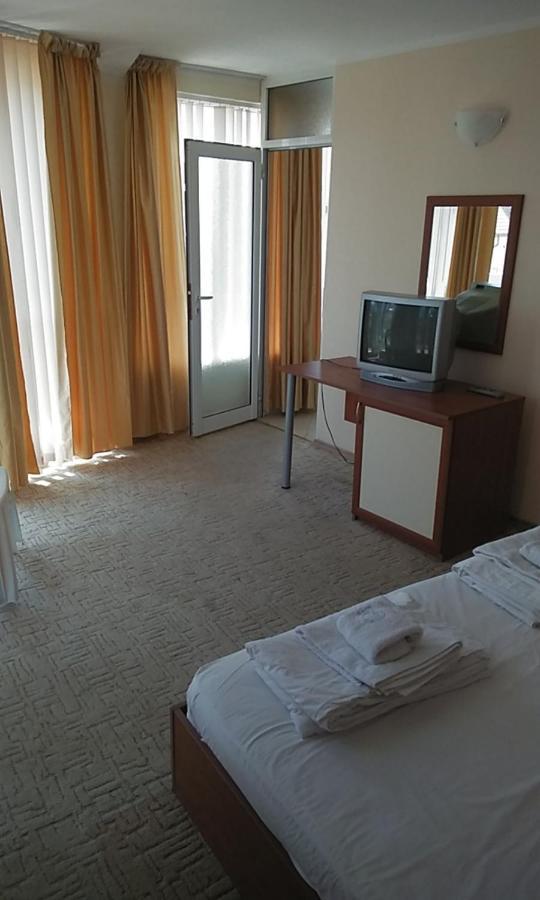 Apartment 54 Ryor Sunny Beach Buitenkant foto