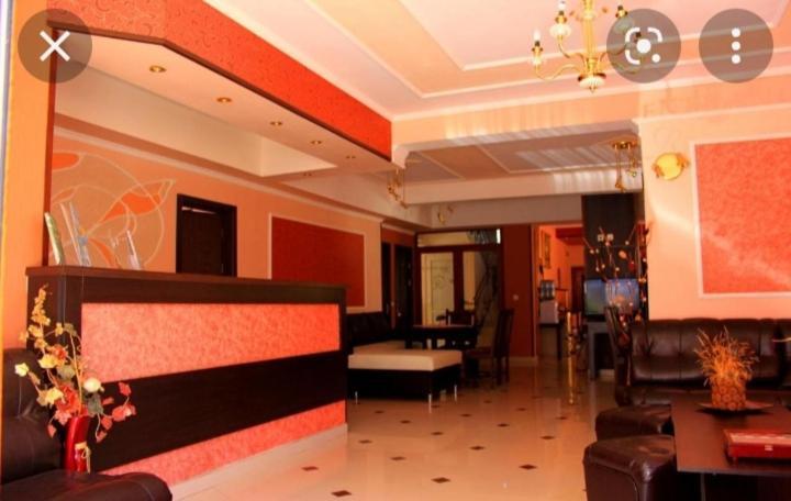 Apartment 54 Ryor Sunny Beach Buitenkant foto